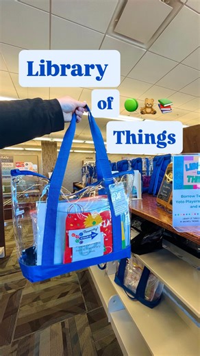 The new Library of Things collection is now available at UP Library! 📚🧸 This collection features STEAM kits full of resources on educational topics, Tonieboxes and cards, and a wide variety of activities! Stop by the UP Library to check out the new collection and for more information on the kits! | City of University Park, TX - Government