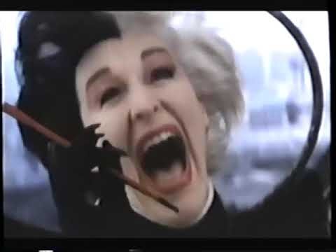 101 Dalmatians (1996) - VHS Trailer 30th Anniversary Edition