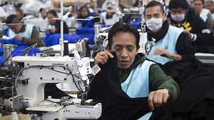 Más de 1.5 millones de empleados vía outsourcing pasaron a nómina de empresas: STPS