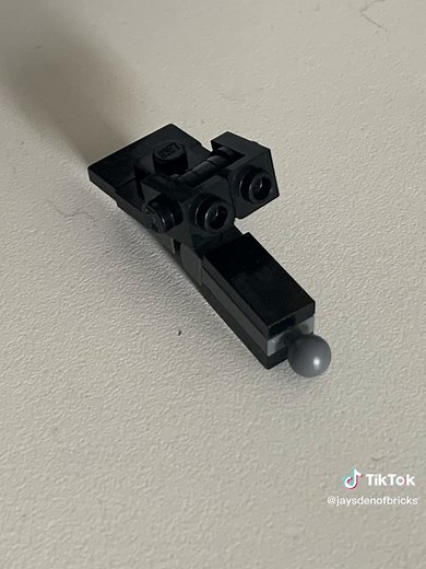 Lego how to build: the puppet #fnaf #lego #moc #howtobuild #fnaf2 #fnafpuppet