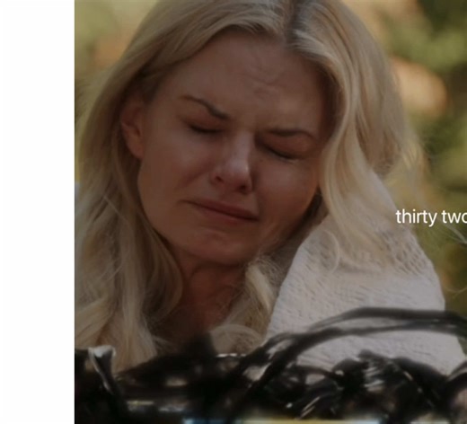 Exploring Emma Swan's Journey in Once Upon a Time