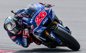 Test Sepang 2018, giornata 2: dominio Yamaha in Malesia, 1° Vinales e 2° Rossi