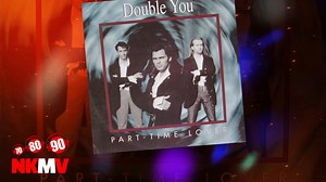 1993 - Double You - Part-Time Lover (Instinct Mix) -- NKMusicVideos | @nkmusicvideos | La mejor música de la mejor época 70s, 80s y 90s. La viviste, la gozaste y la bailaste!! -- Gracias por compartir, Gracias por seguirnos. YouTube: www.youtube.com/channel/UC4w4Ii3ATVR3TNcyWDc34FQ Facebook: www.facebook.com/nkmusicvideos Instagram: www.instagram.com/nkmusicvideos -- Únete al Grupo de Facebook: https://www.facebook.com/groups/nkmusicpeople -- #nkmusicvideos #70s #80s #90s #music | NKMusicVideos