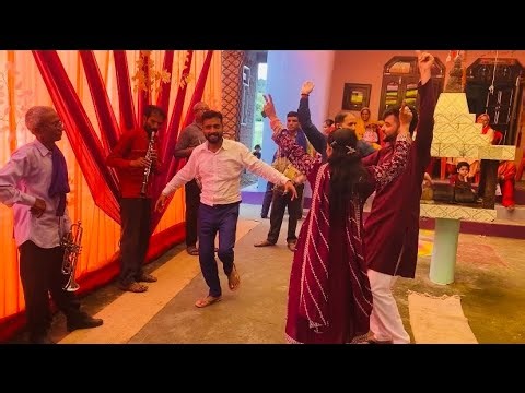 Himachali marriage dance video | Syal Studio