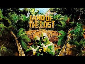 Land of the Lost Season 2 Compilation
