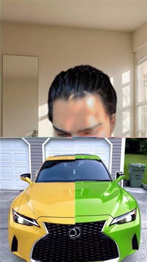 Only Fast Reflexes Win! ⚡👀 #challenge