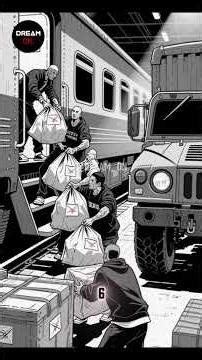 The Great Train Robbery – The Manhunt That Shocked Britain