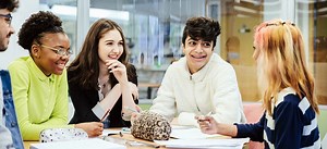 University of Brighton International College