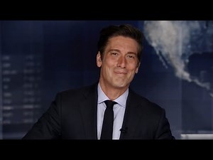 [HD] ABC World News Tonight with David Muir - Full Episode - October 10th (2022)