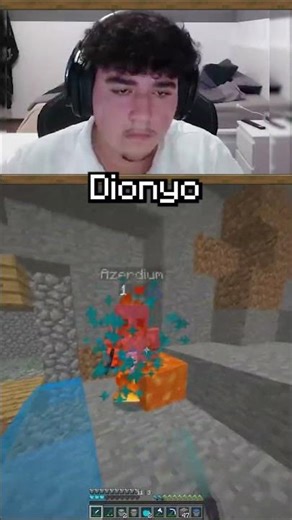 Wer ist der beste Minecraft Spieler? #minecraft #pvp #uhc #goat #shorts