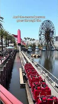 These Disneyland Hacks Actually Work ✨ #disneyland