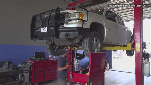 LIT launches $1.9M automotive technology program to address Southeast Texas car dealerships, auto repair shops staffing shortages