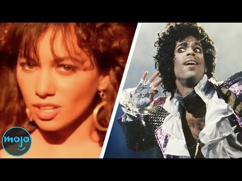 Top 10 Pop Songs You Didn't Know Were Written by Rock Stars