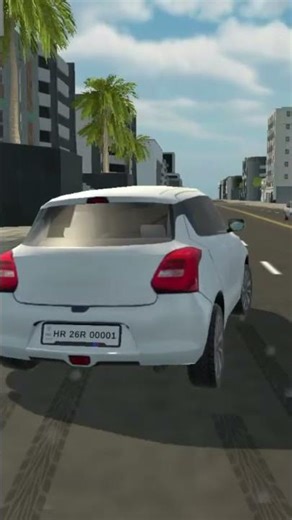 Swift car ko jump karvaya