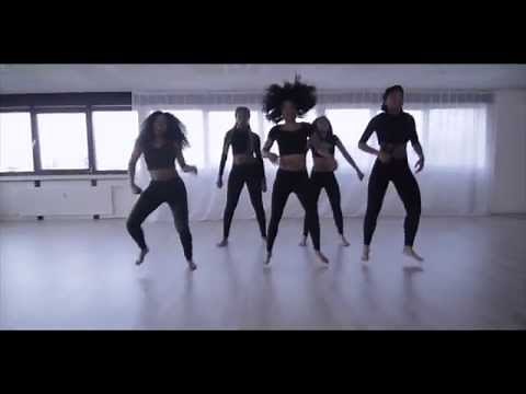 P-Square - Shekini | Choreography by Suela Wilster