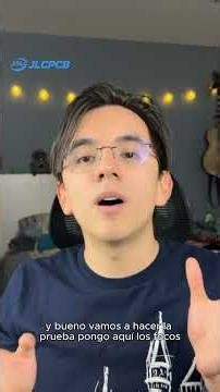 Controlling a traffic light with an Arduino #jlcpcb #arduino #jlc