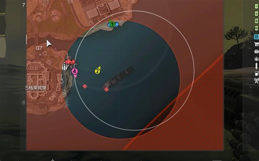 iw你看看你缩圈缩的这什么几把地方