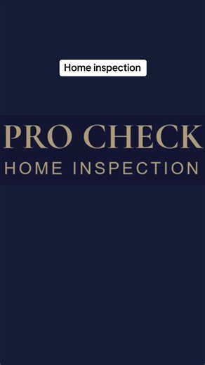 #Splice #homemaintenancetips #atlantahomeinspectors #homeinspection #homewalkthrough #pchomeinspection #realestate