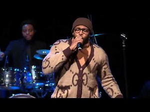 2023 Soar Awards Donald Lawrence Tribute “Bless Me” Darrel Walls
