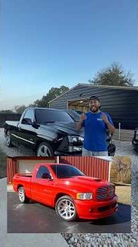 Ayuda!! #JgCollection #TrocasPerronas #RamSrt10 #ManualTransmission #ParaTi #Standard #Fyp #Ram