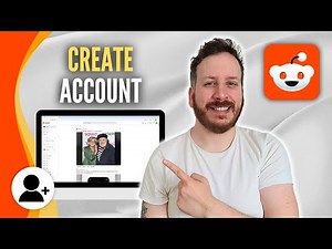How To Create A Reddit Account On Pc