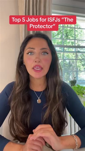 🌟 Top 5 Jobs for ISFJs: Devoted Guardians and Detail-Oriented Workers! 🌟 🛡️🌱📘 Hello, ISFJs – the quiet heroes and steadfast guardians! Known for your reliability and meticulous attention to detail, you shine in roles where you can make a stable and meaningful impact. Here are your top career paths: Hidden Talent: Methodical Problem-Solving - You approach problems with a level of thoroughness that ensures solutions are not only effective but durable. Superpower: Compassionate Service - Your 