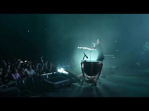 La fin de la fin du monde (Live A.M.O.U.R Tour 2024)