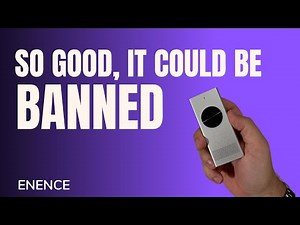 Enence Translator | The Offline Device That Changes How You Travel!