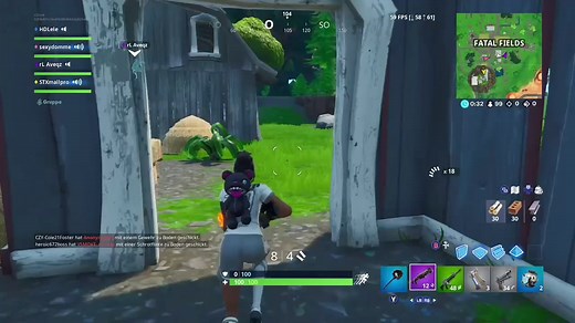 Lena❣️ on TikTok