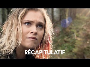 The 100 | Récapitulatif | Saison 4 (VOSTFR)