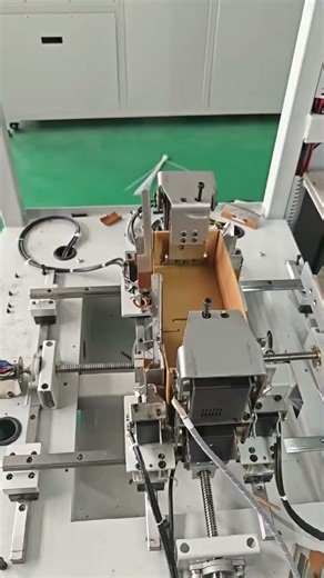 Automatic Box Folding Machine | Smart Packaging Technology in Action