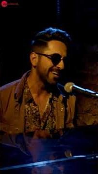 #Woh Ladki #arijitsingh #andhadhun #ayushmannkhurrana #radhikaapte |#amittrivedi