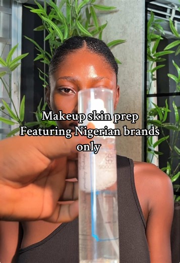 Flawless Nigerian Skincare Routine for Lagos Glow