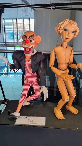 Coventry Puppetry Festival Highlights 2023