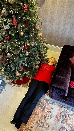 Best Christmas card EVER from Jack!!! And so true! #giftthatkeepsongiving | Ruth Langsford