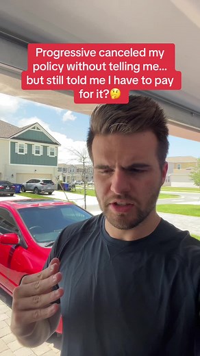 You’d think to maybe call me before you cancel my insurance? #stangry #mustang #carguy #carsoftiktok #carcommunity #boosted #turbo #twinturbo #hellhorseperformance #progressive #velocitymotorsports #fyp #greenscreen