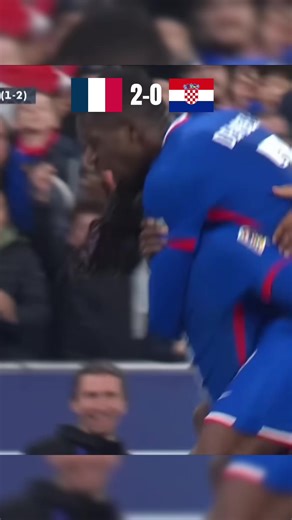 BOMBAZO: Mbappé y el Futbol Francés
