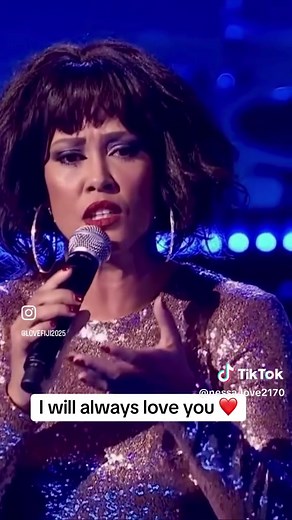 I will always love you, sung by African South singer Belinda Davis at Apollo ##fypシ゚viral ##whitneyhouston##belindadavis##apollothreater##viral