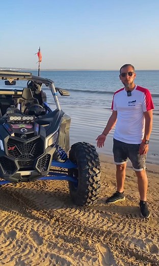 64K views · 576 reactions | Un buggy Canam 200 chevaux tellement stylé  | Hugo Pro | Facebook