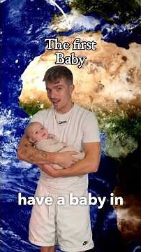 The First Baby Born In Every Country