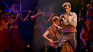 Johnny Hallyday - Olimpia Le Film (2000)