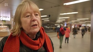 Abendschau: Rudolph Moshammer – für viele unvergessen