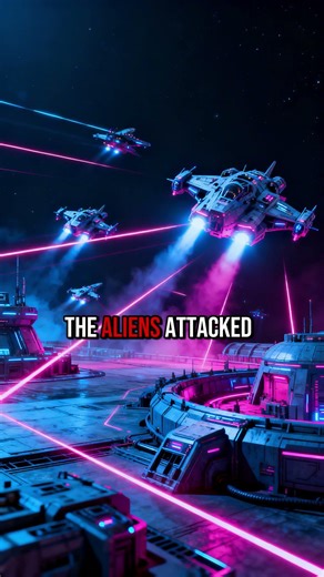 A Cargo Runner Started a War — And Humanity Finished It | HFY Sci-Fi #shorts