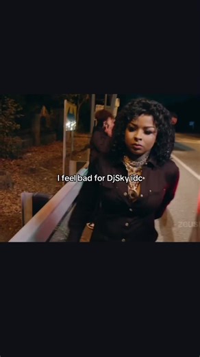 #djskyhighbaby #chriseanrock | djskyhighbaby