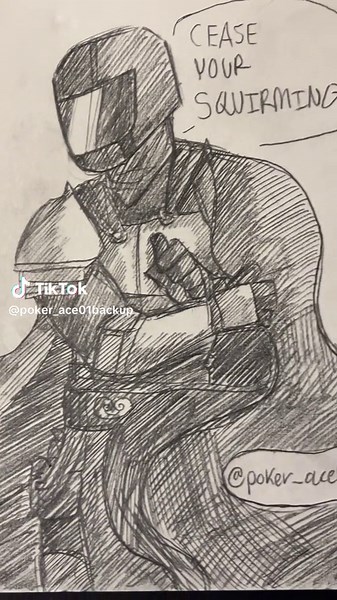 Sir Knight Monster x Mediator: The Knight