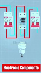 Real Time Current Demonstration #reelstrending #reelsviralシ #reelsvideoシ #reelsfbシ #electronic #electrohouse #Electric #reelsvideos #electrician #electronicmusic #reelsviral #electronics #reelsfb #electricianlife #electrical #electricalengineering | 𝐄𝐥𝐞𝐜𝐭𝐫𝐨𝐧𝐢𝐜 𝐂𝐨𝐦𝐩𝐨𝐧𝐞𝐧𝐭𝐬