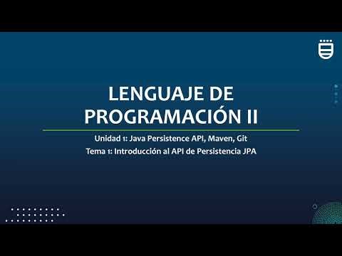 Sesion1 Introduccion a API JPA_JAVA ECLIPSE JEE
