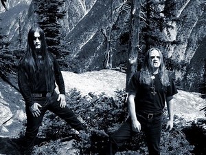 Inquisition (metal band) - Alchetron, the free social encyclopedia