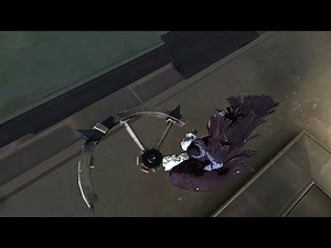 Breaking Wheel All Interaction animation / Identity V