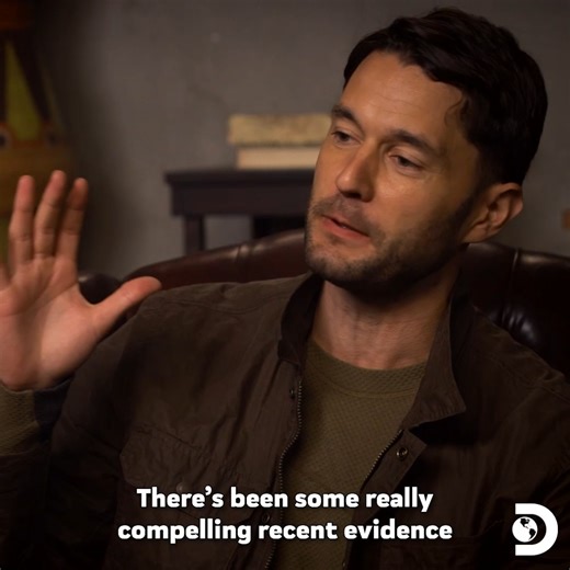 It's time to get some answers about potential UFOs in Norway. 😳🛸 Tune in to #ExpeditionX, starting now on Discovery! | Expedition Unknown